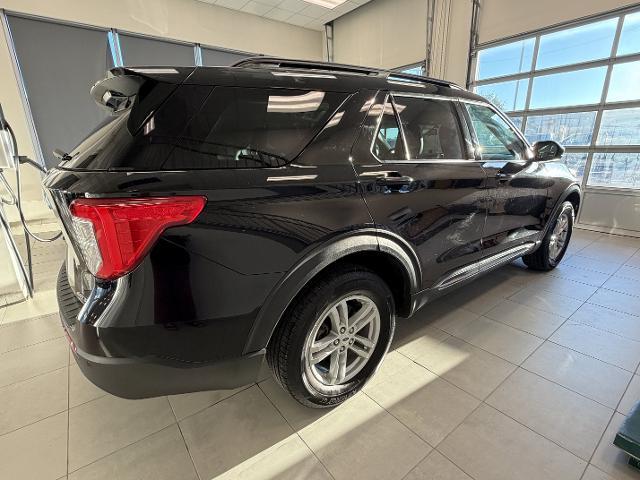 2023 Ford Explorer - $29,575