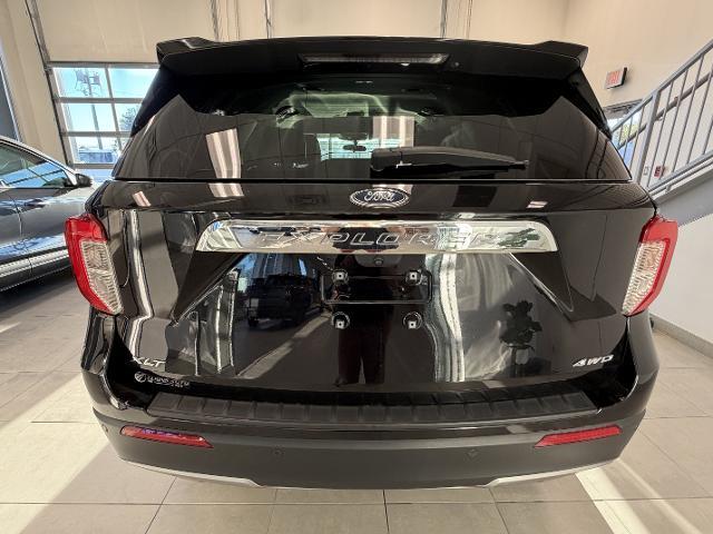 2023 Ford Explorer - $29,575