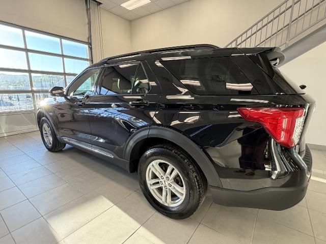 2023 Ford Explorer - $29,575