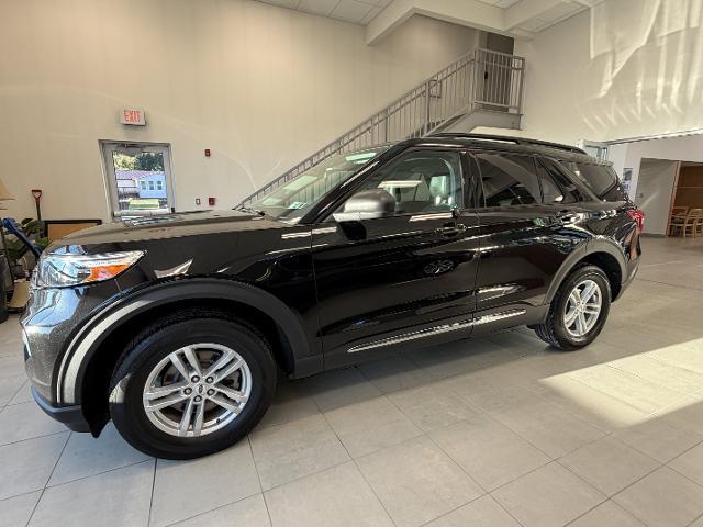 2023 Ford Explorer - $29,575