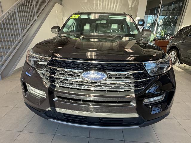 2023 Ford Explorer - $29,575