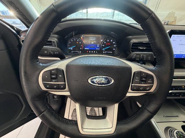 2023 Ford Explorer - $29,575
