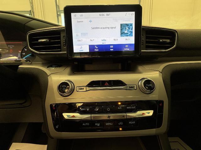 2023 Ford Explorer - $29,575