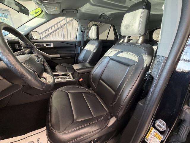 2023 Ford Explorer - $29,575