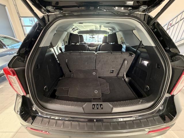 2023 Ford Explorer - $29,575