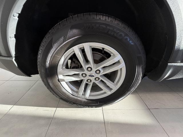 2023 Ford Explorer - $29,575