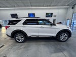 2023 Explorer Thumbnail 7