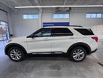 2023 Explorer Thumbnail 8