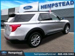 2023 Explorer Thumbnail 6