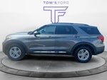 2023 Explorer Thumbnail 3