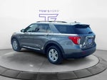 2023 Explorer Thumbnail 4