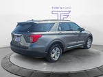 2023 Explorer Thumbnail 6