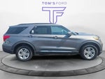 2023 Explorer Thumbnail 8