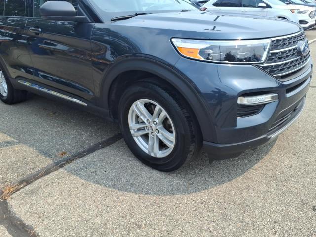 2023 Ford Explorer - $30,280
