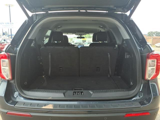 2023 Ford Explorer - $30,280