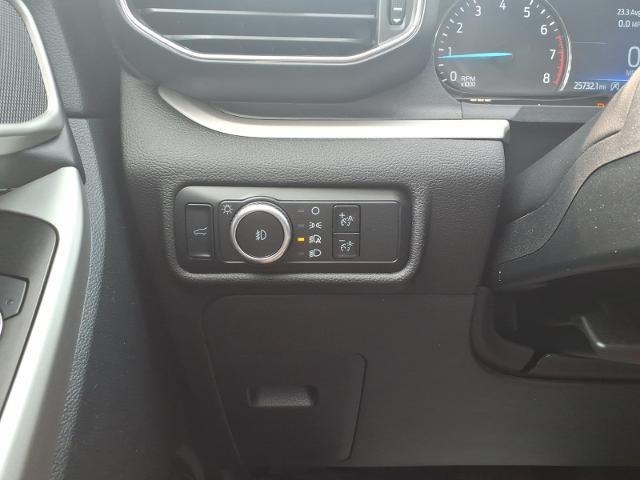2023 Ford Explorer - $30,280
