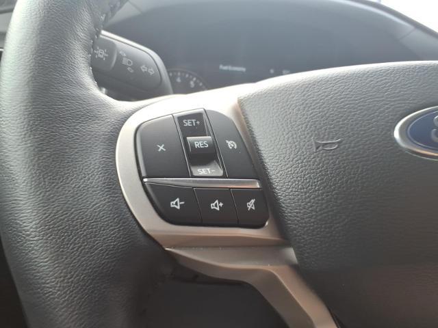 2023 Ford Explorer - $30,280