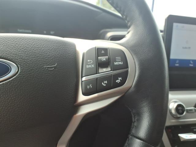 2023 Ford Explorer - $30,280