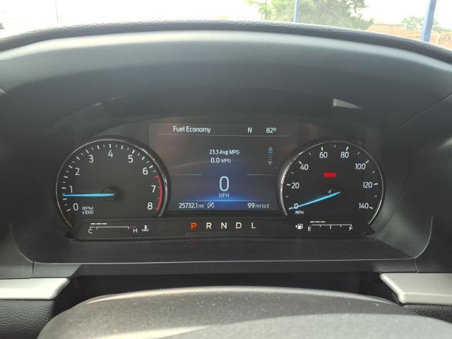 2023 Ford Explorer - $30,280