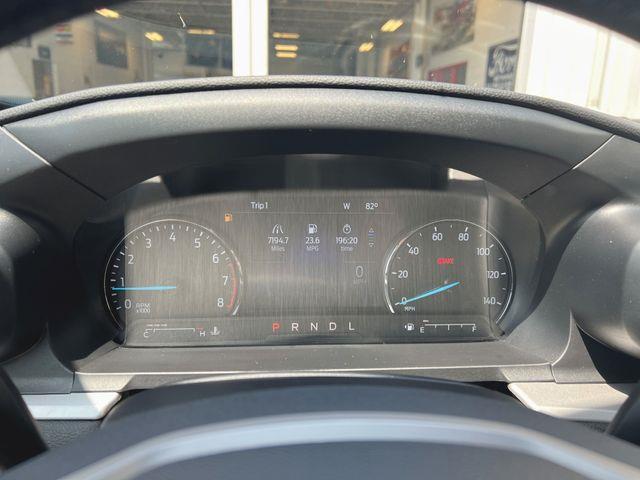 2023 Ford Explorer - $32,999