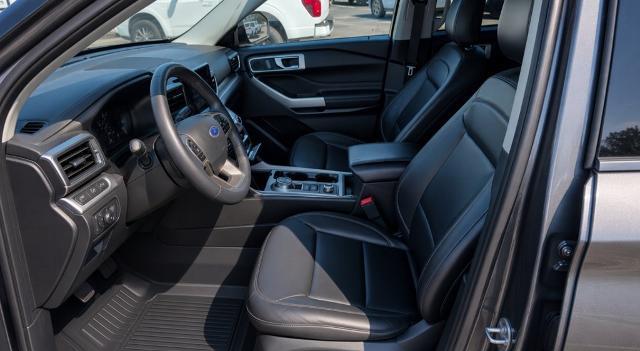 2023 Ford Explorer - $29,972
