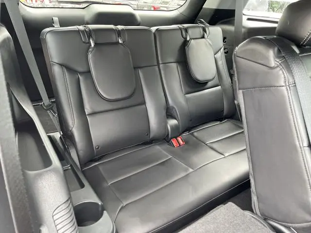2023 Ford Explorer - $31,000