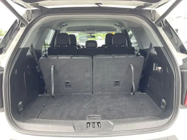 2023 Ford Explorer - $31,000