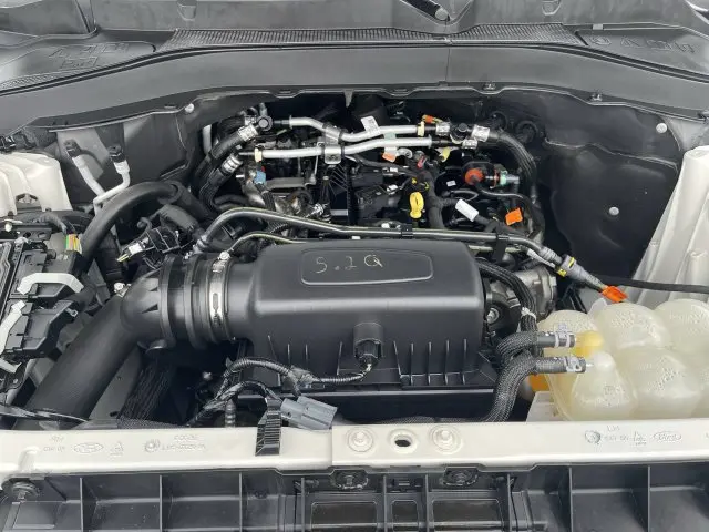 2023 Ford Explorer - $31,000
