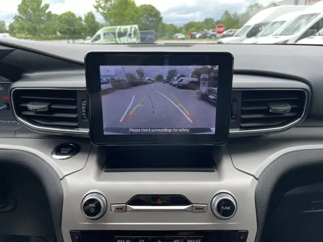 2023 Ford Explorer - $31,000