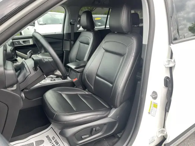 2023 Ford Explorer - $31,000
