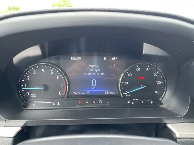 2023 Ford Explorer - $31,000