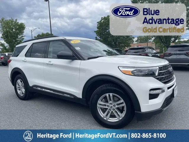 2023 Ford Explorer - $31,000