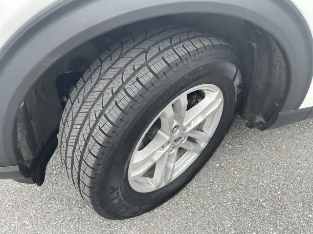 2023 Ford Explorer - $31,000