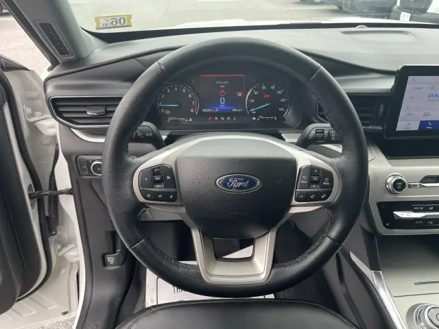 2023 Ford Explorer - $31,000