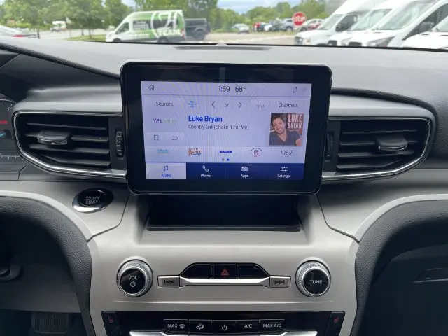 2023 Ford Explorer - $31,000