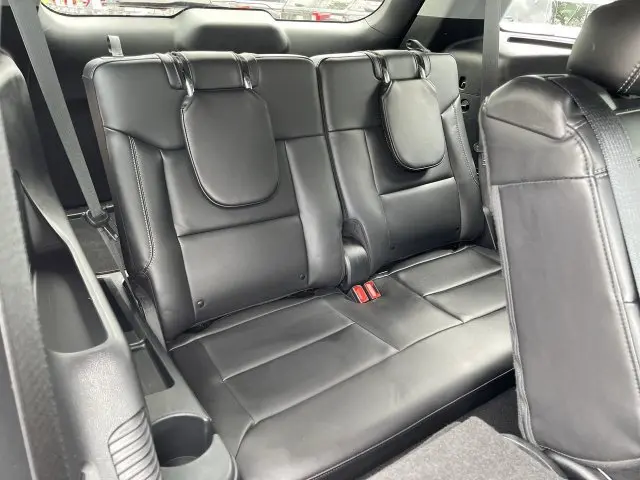 2023 Ford Explorer - $31,000
