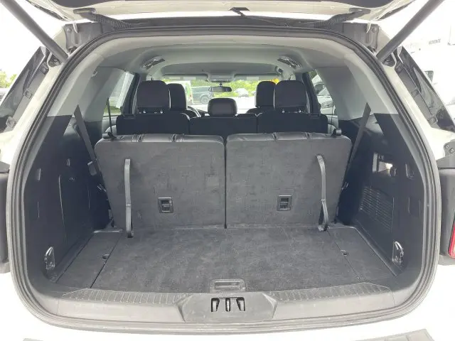 2023 Ford Explorer - $31,000