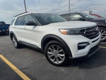 2023 Explorer Thumbnail 2