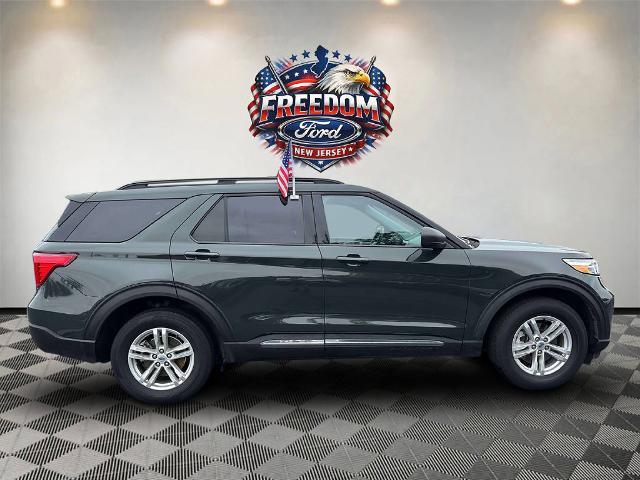 2023 Ford Explorer - $25,998