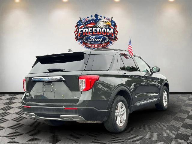 2023 Ford Explorer - $25,998