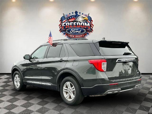 2023 Ford Explorer - $25,998