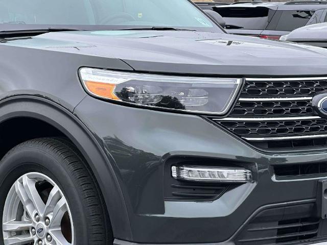 2023 Ford Explorer - $25,998