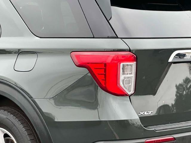 2023 Ford Explorer - $25,998