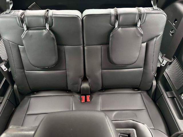 2023 Ford Explorer - $25,998