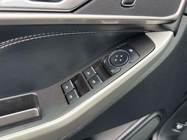 2023 Ford Explorer - $25,998
