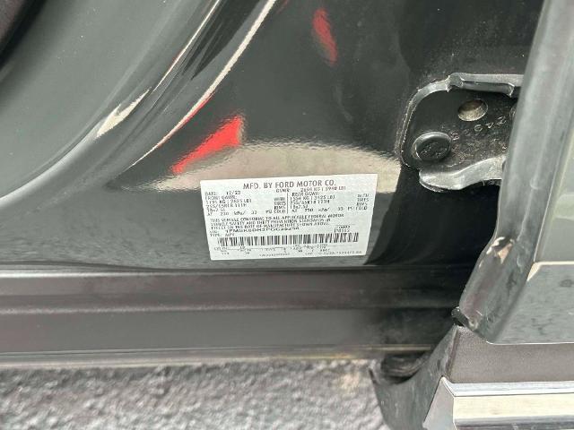 2023 Ford Explorer - $25,998