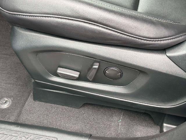 2023 Ford Explorer - $25,998