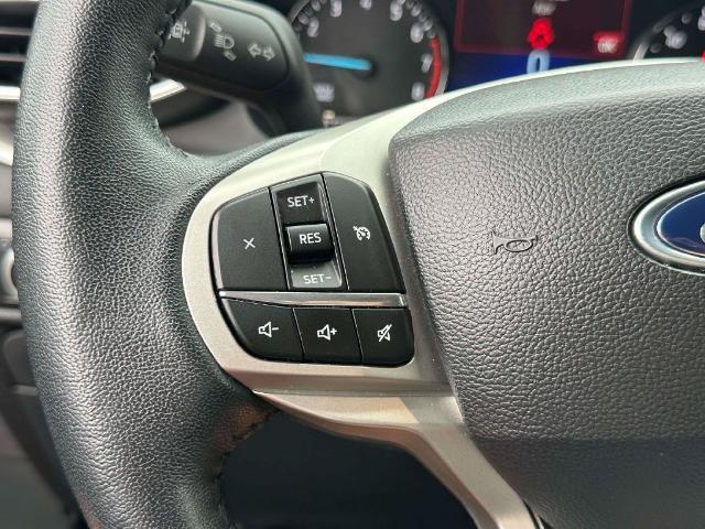 2023 Ford Explorer - $25,998