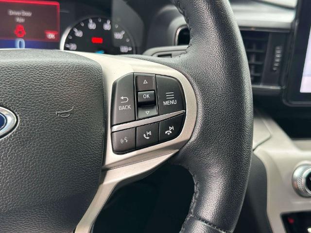 2023 Ford Explorer - $25,998