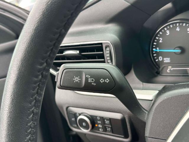 2023 Ford Explorer - $25,998